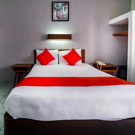 Hotel Canada, Guadalajara Eksteriør bilde