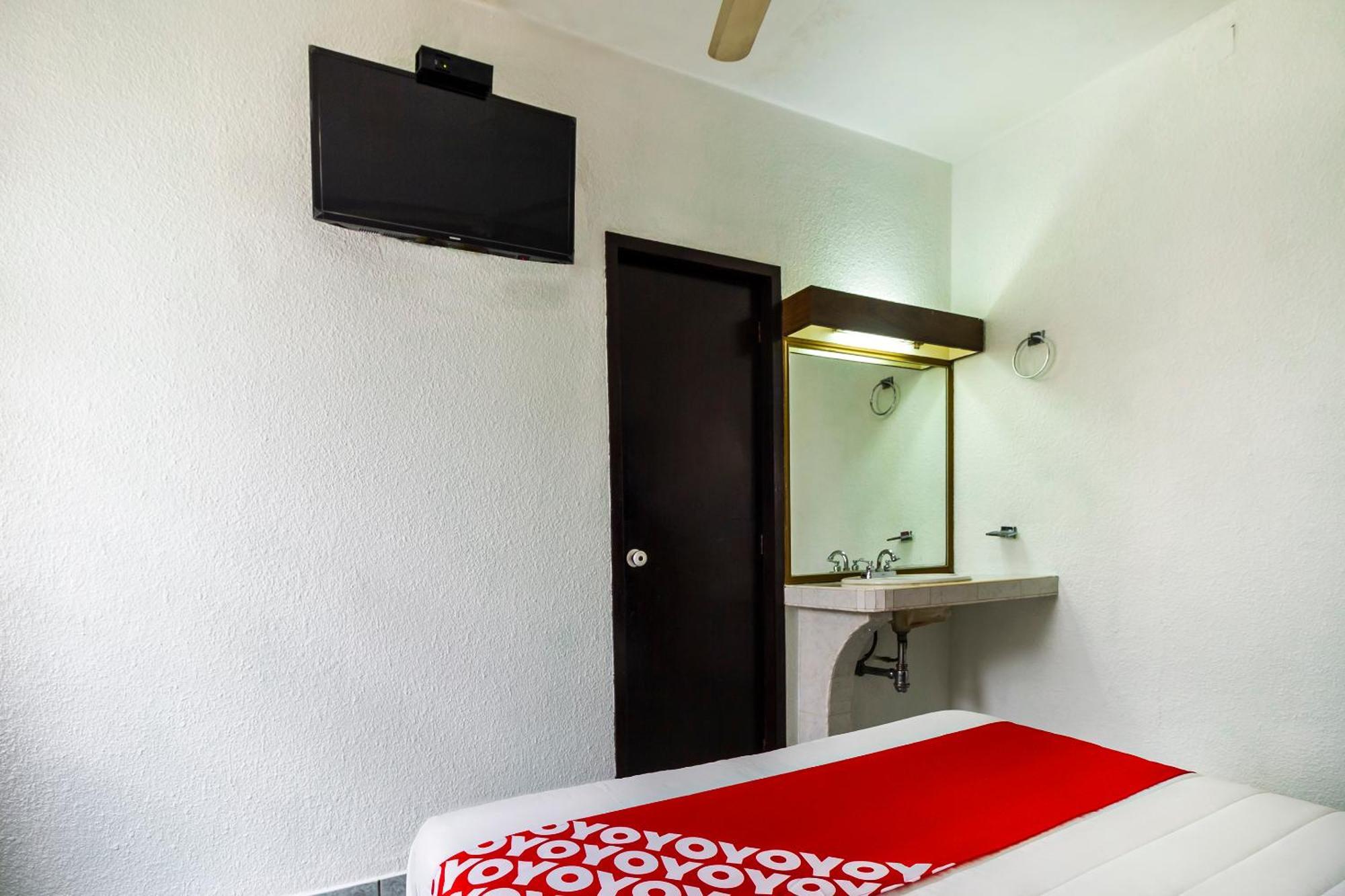 Hotel Canada, Guadalajara Eksteriør bilde