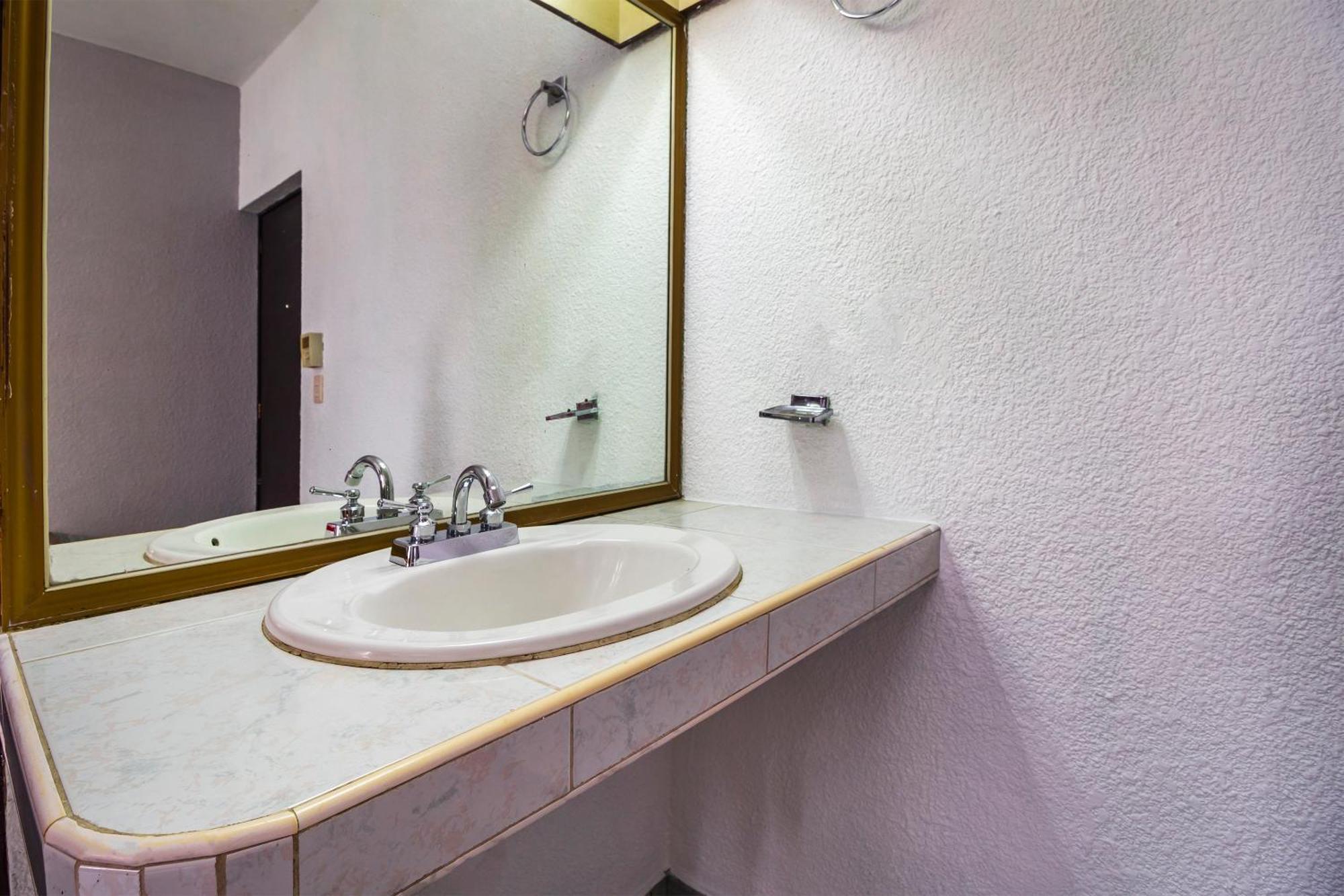 Hotel Canada, Guadalajara Eksteriør bilde