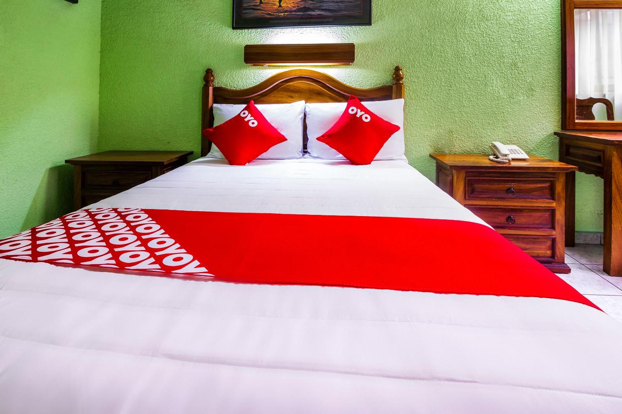 Hotel Canada, Guadalajara Eksteriør bilde