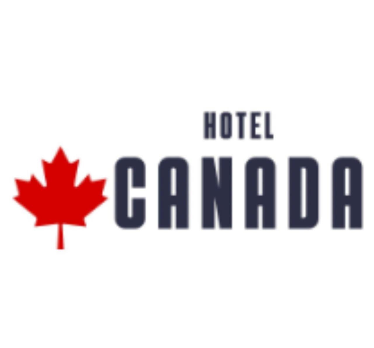 Hotel Canada, Guadalajara Eksteriør bilde